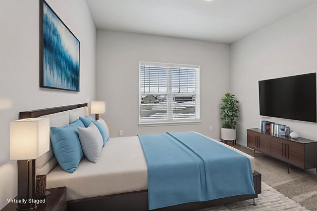 1256 Stanley Way, Verona, WI 53593