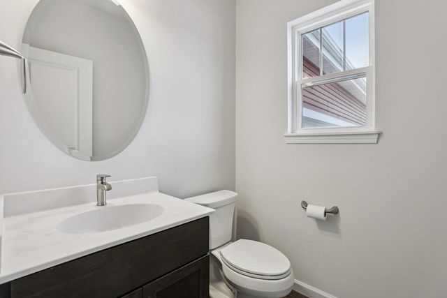 1256 Stanley Way, Verona, WI 53593