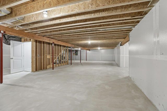 1256 Stanley Way, Verona, WI 53593