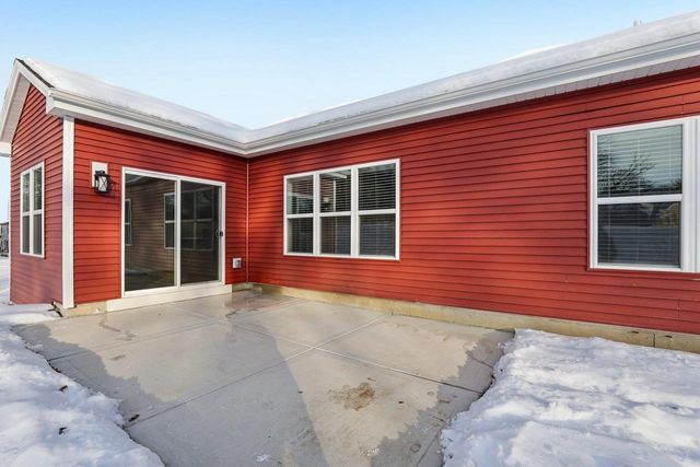 1256 Stanley Way, Verona, WI 53593