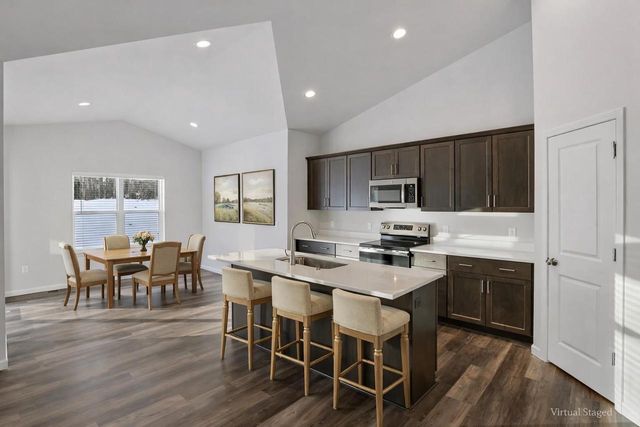 1256 Stanley Way, Verona, WI 53593