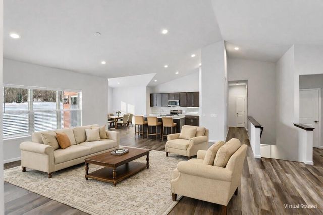 1256 Stanley Way, Verona, WI 53593