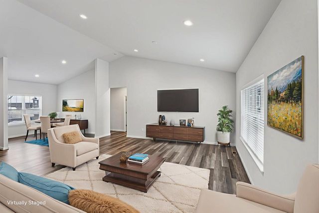 1256 Stanley Way, Verona, WI 53593