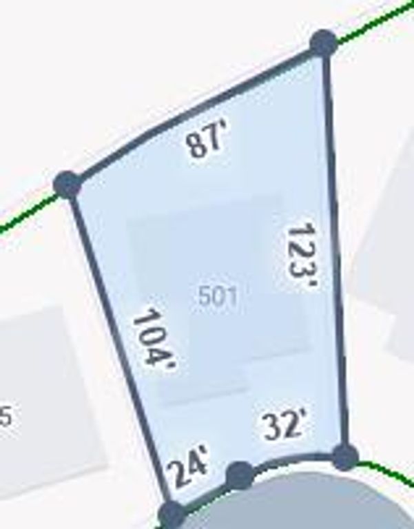 Image 2 of property listing at 501 Bobbys Lane, Hollister, CA 95023