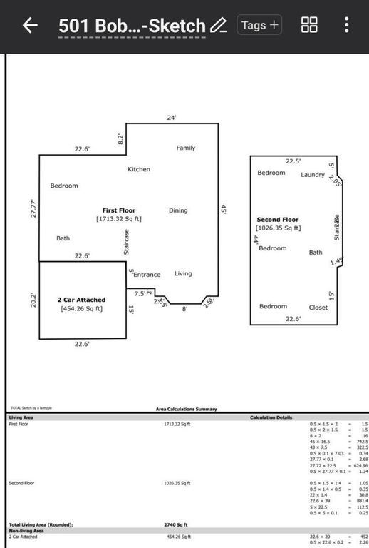 Image 3 of property listing at 501 Bobbys Lane, Hollister, CA 95023