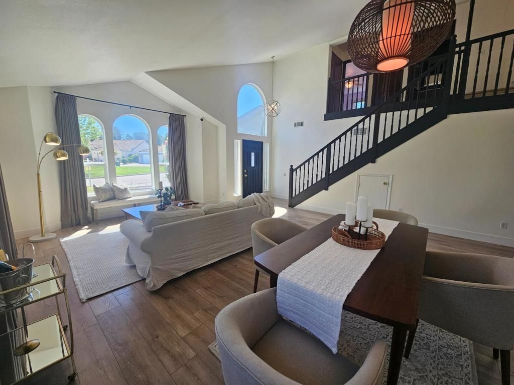 Image 6 of property listing at 501 Bobbys Lane, Hollister, CA 95023