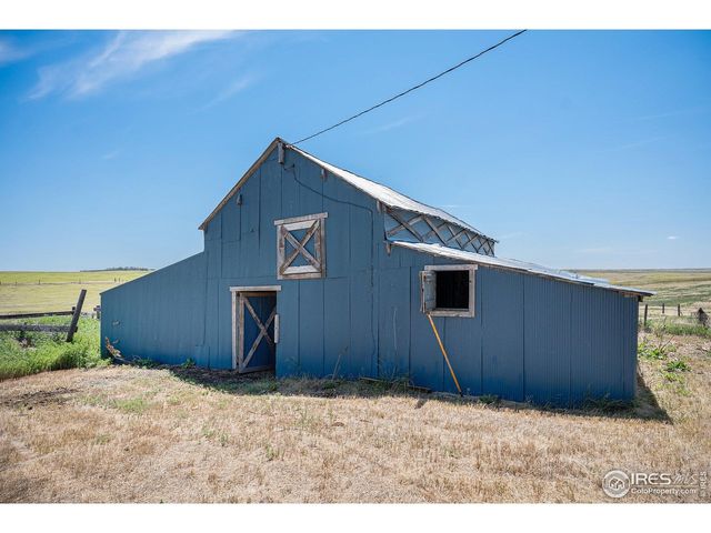18914 County Road 24, Akron, CO 80720