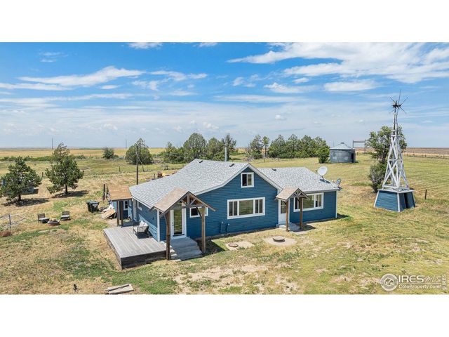 18914 County Road 24, Akron, CO 80720