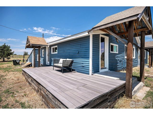 18914 County Road 24, Akron, CO 80720