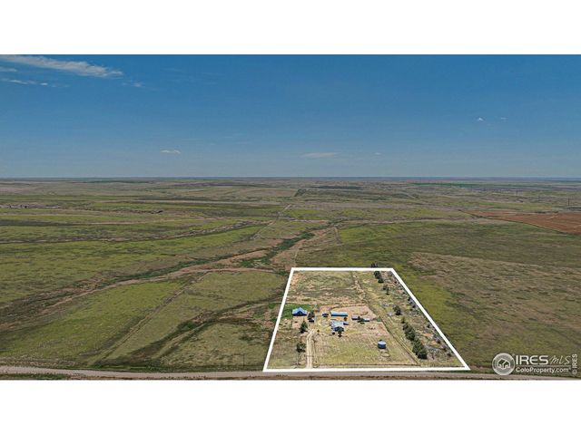 18914 County Road 24, Akron, CO 80720