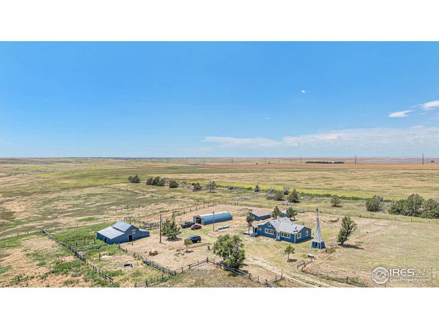 18914 County Road 24, Akron, CO 80720