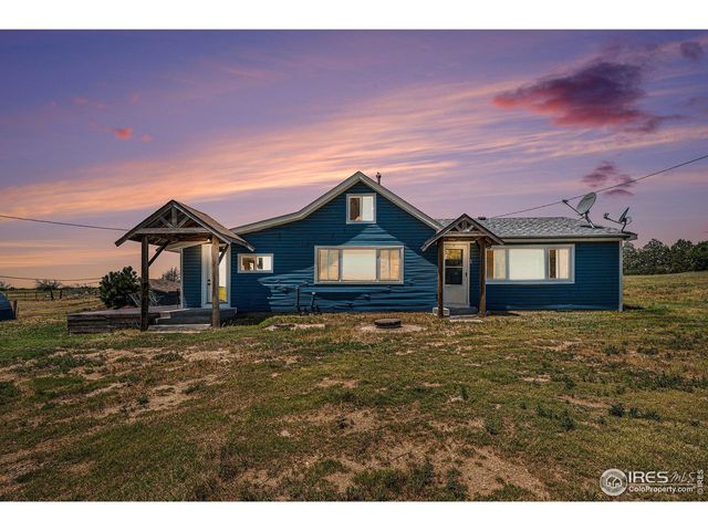 18914 County Road 24, Akron, CO 80720