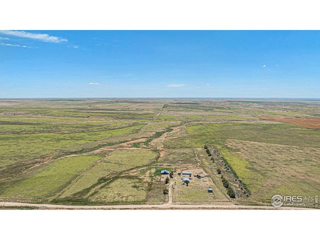18914 County Road 24, Akron, CO 80720