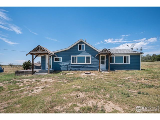18914 County Road 24, Akron, CO 80720