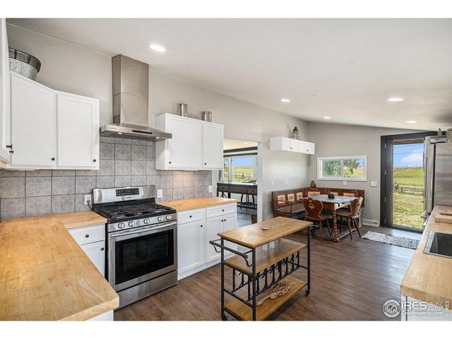 18914 County Road 24, Akron, CO 80720