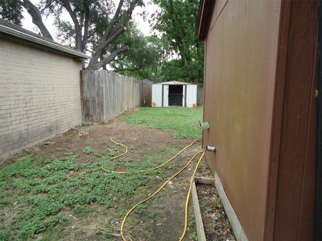 7610 Lemma Drive, Houston, TX 77041