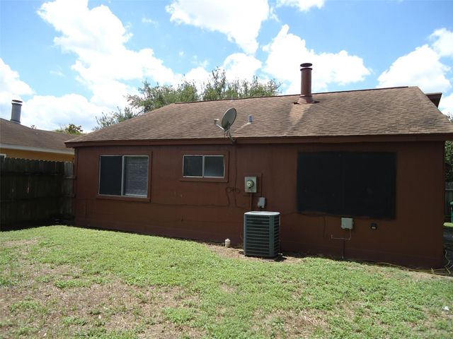 7610 Lemma Drive, Houston, TX 77041