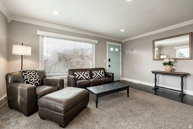 1323 E 22ND ST, Ogden, UT 84401