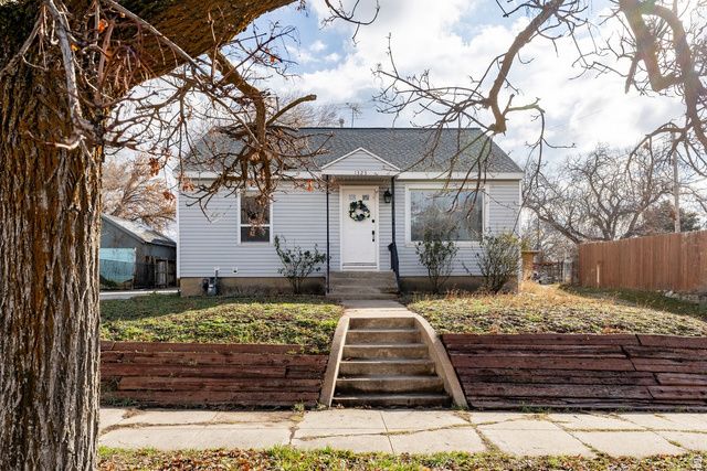 1323 E 22ND ST, Ogden, UT 84401