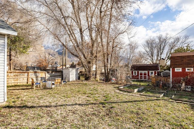 1323 E 22ND ST, Ogden, UT 84401