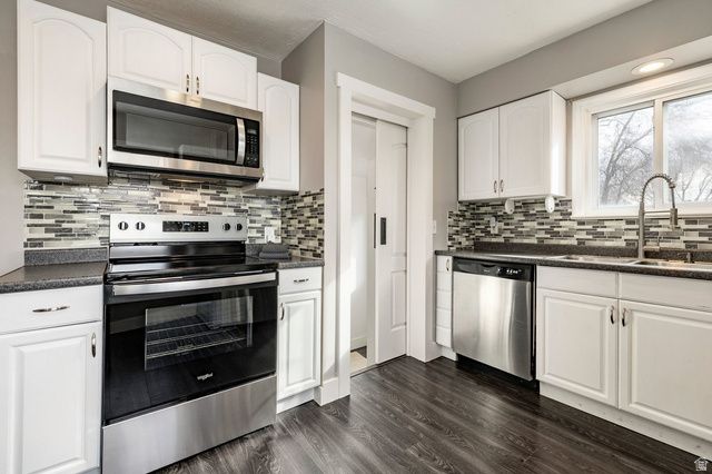 1323 E 22ND ST, Ogden, UT 84401