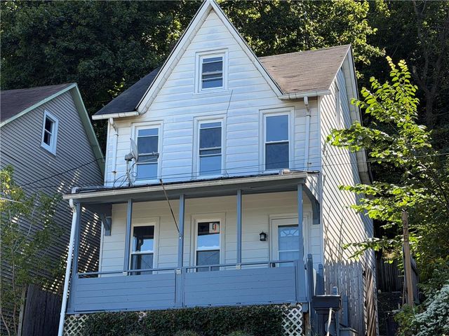 975 Wyandotte Street, Bethlehem City, PA 18015