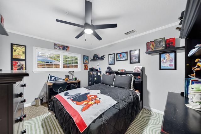 101 Mainberry Drive, Madera, CA 93637