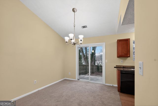 4616 Garden Hills Drive, Stone Mountain, GA 30083