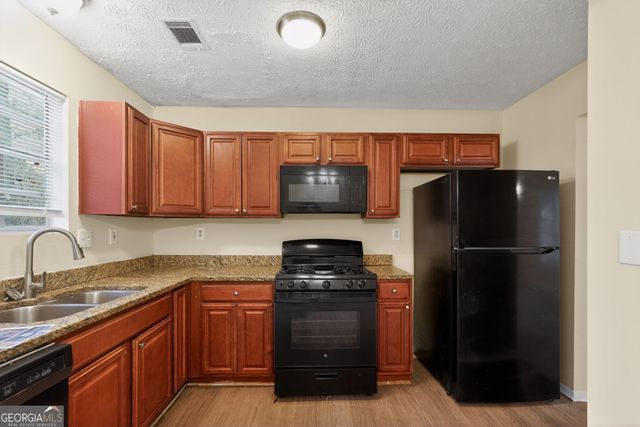 4616 Garden Hills Drive, Stone Mountain, GA 30083