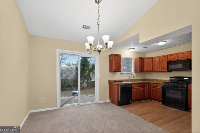 4616 Garden Hills Drive, Stone Mountain, GA 30083