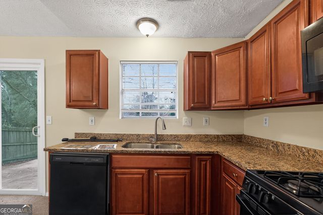 4616 Garden Hills Drive, Stone Mountain, GA 30083