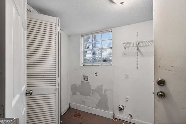 4616 Garden Hills Drive, Stone Mountain, GA 30083