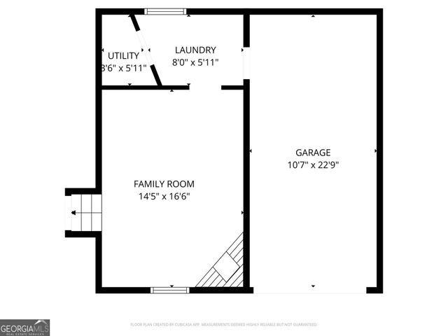 4616 Garden Hills Drive, Stone Mountain, GA 30083