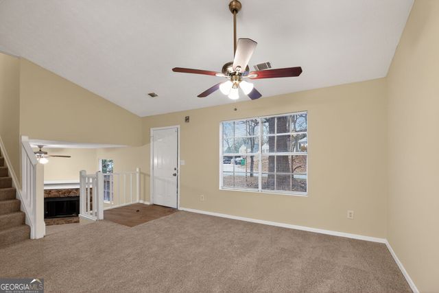 4616 Garden Hills Drive, Stone Mountain, GA 30083