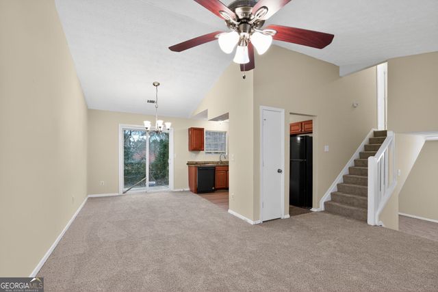 4616 Garden Hills Drive, Stone Mountain, GA 30083