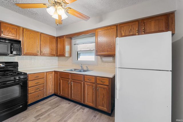 2201 Meadow Drive, Lafayette, IN 47909