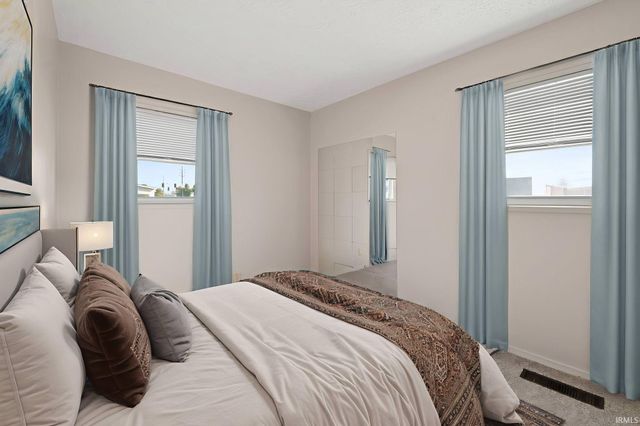 2201 Meadow Drive, Lafayette, IN 47909