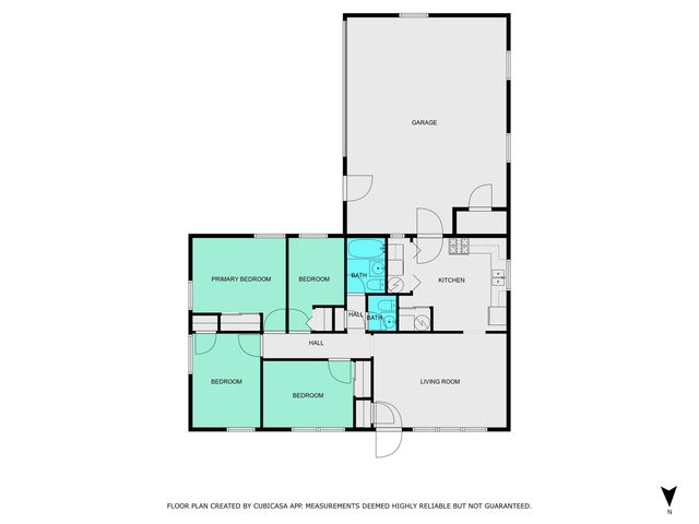 2201 Meadow Drive, Lafayette, IN 47909