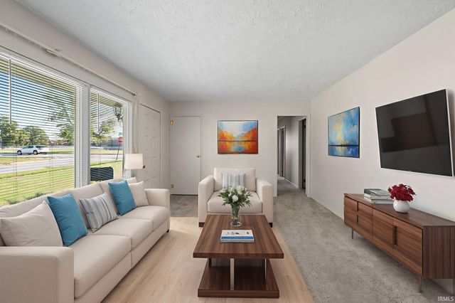 2201 Meadow Drive, Lafayette, IN 47909