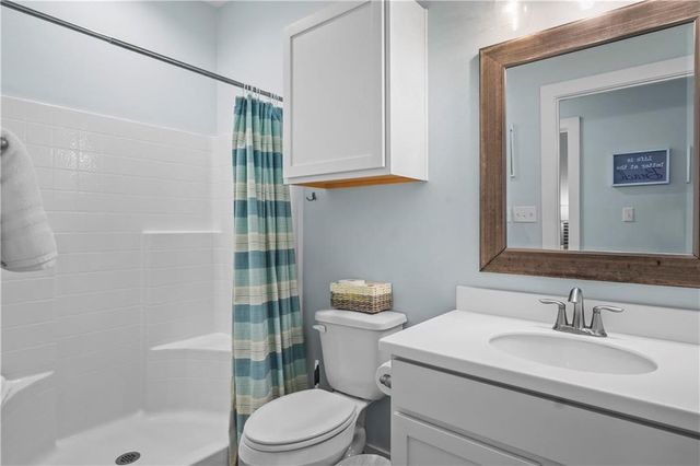 1813 S 11th St 108, Port Aransas, TX 78373