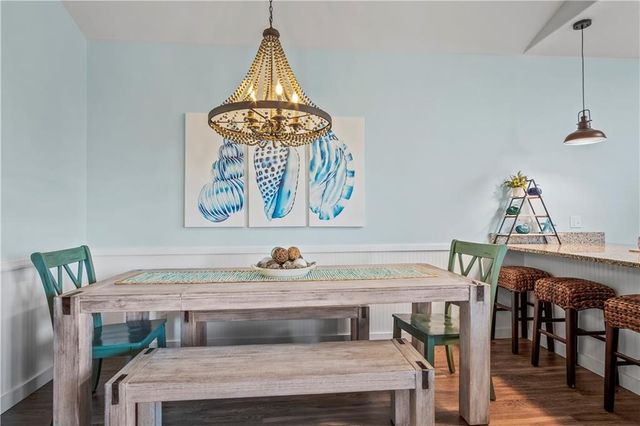 1813 S 11th St 108, Port Aransas, TX 78373