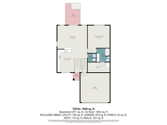 187 Sweet Meadow Drive, Kent City, MI 49330