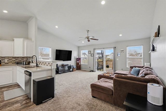 187 Sweet Meadow Drive, Kent City, MI 49330