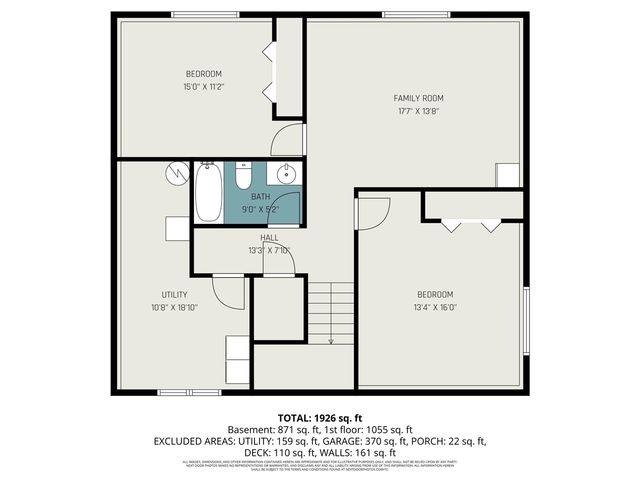 187 Sweet Meadow Drive, Kent City, MI 49330