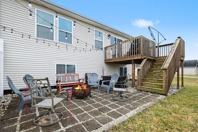 187 Sweet Meadow Drive, Kent City, MI 49330