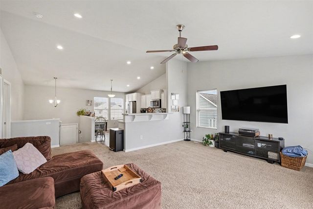 187 Sweet Meadow Drive, Kent City, MI 49330