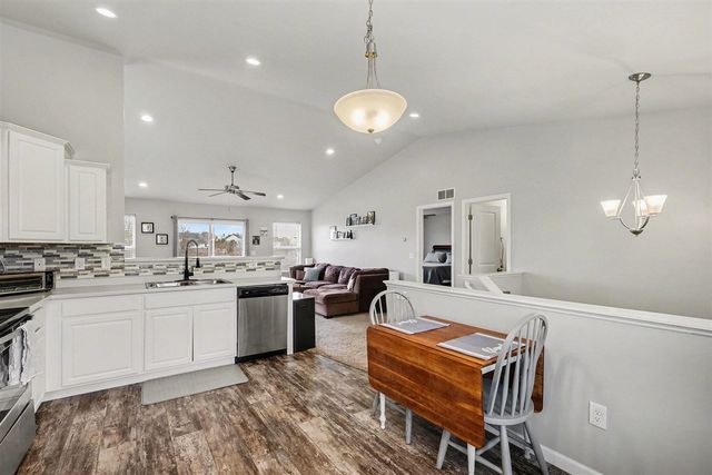 187 Sweet Meadow Drive, Kent City, MI 49330