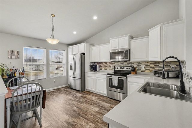 187 Sweet Meadow Drive, Kent City, MI 49330