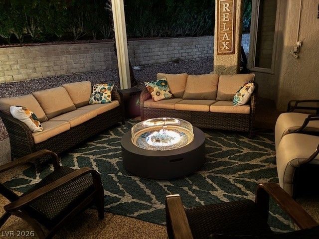 3005 Norsemen Court, Las Vegas, NV 89134