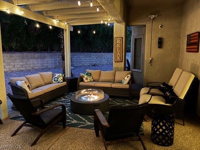 3005 Norsemen Court, Las Vegas, NV 89134